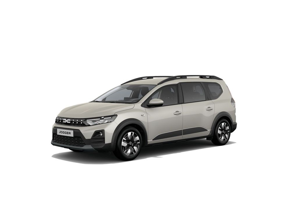 Dacia Jogger, Jogger MY26 Extreme hybrid 155